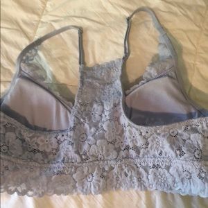 aerie Intimates & Sleepwear - Aerie bralette aerie Intimates & Sleepwear - Aerie bralette